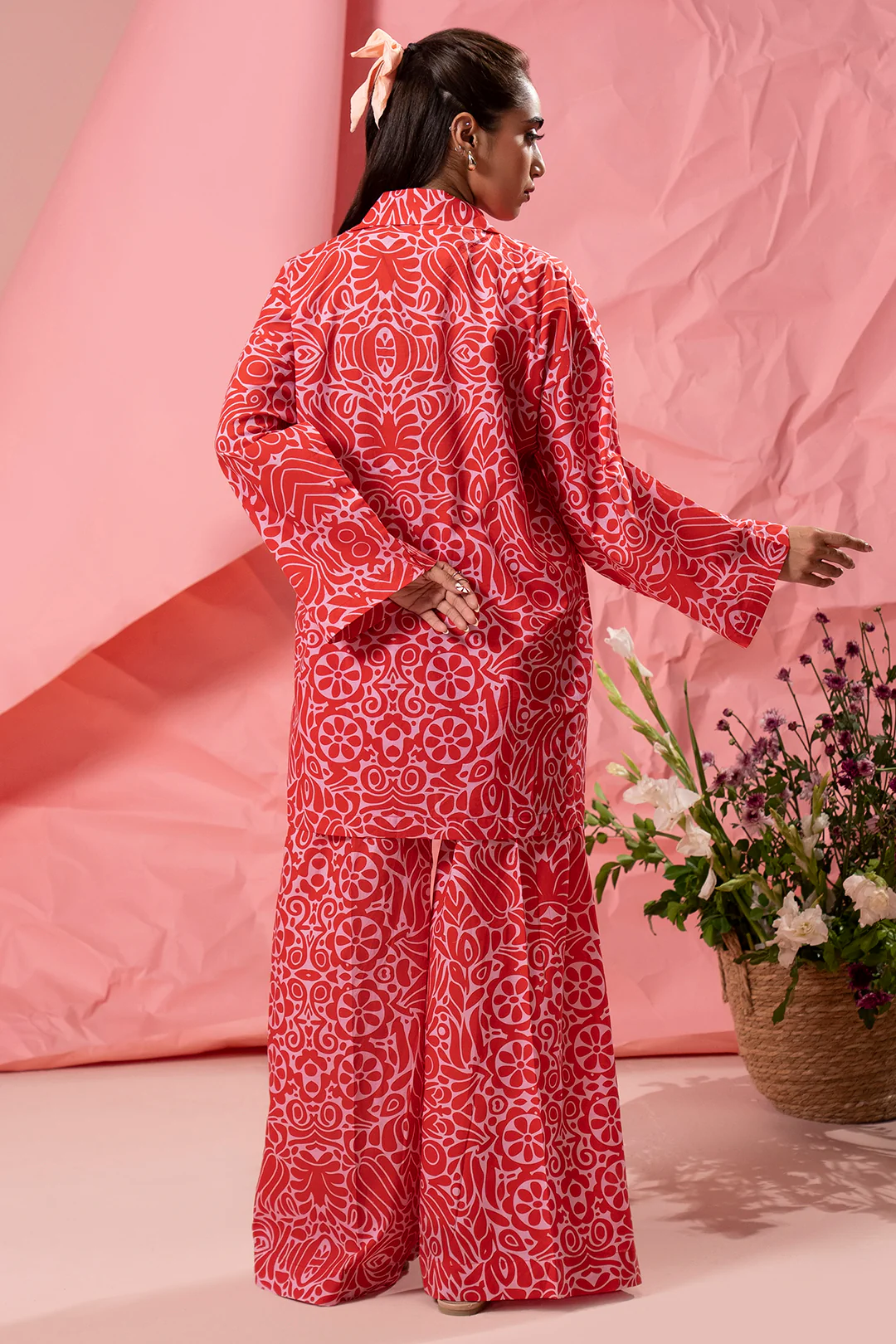 Co-Ord Set - 2217 - Image 10