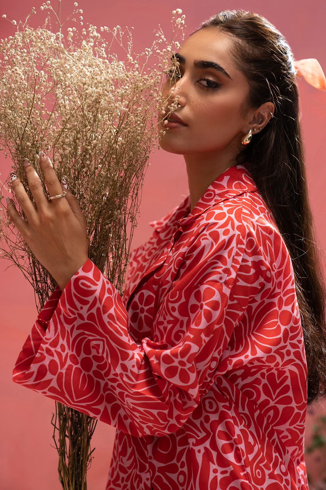 Co-Ord Set - 2217 - Image 7
