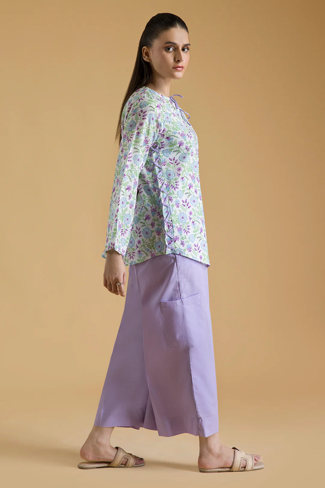 Co-Ord Set - 2218 - Image 4