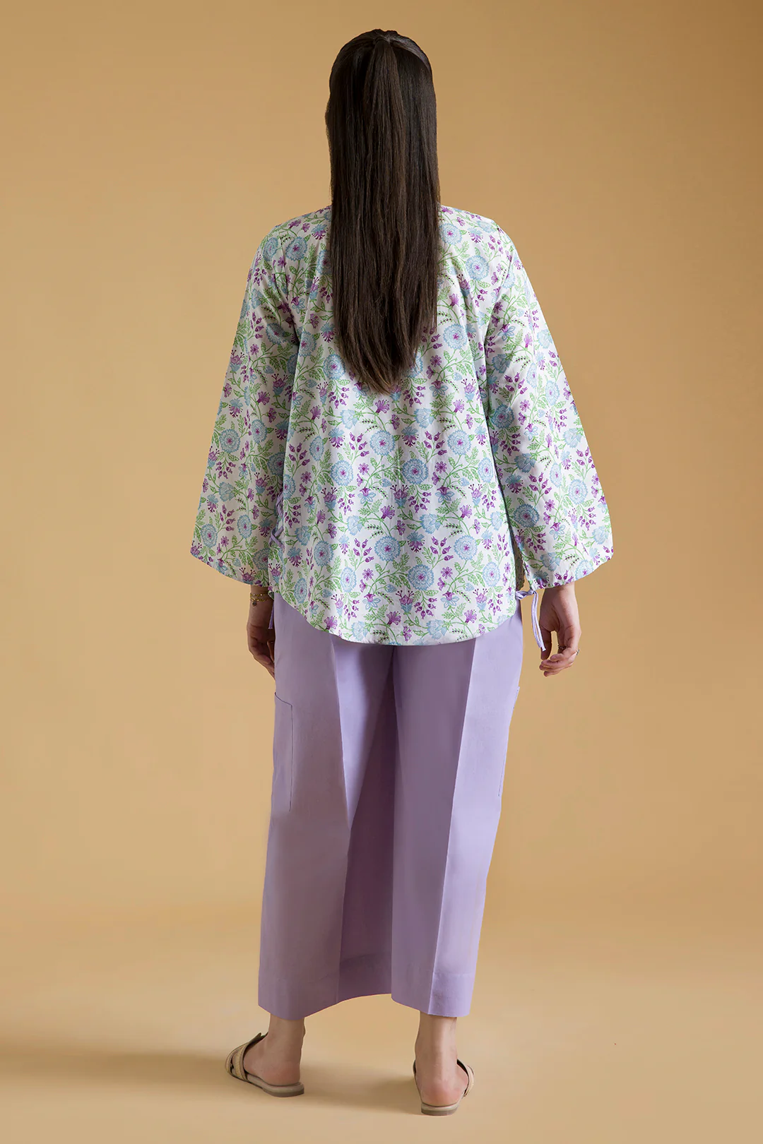 Co-Ord Set - 2218 - Image 8