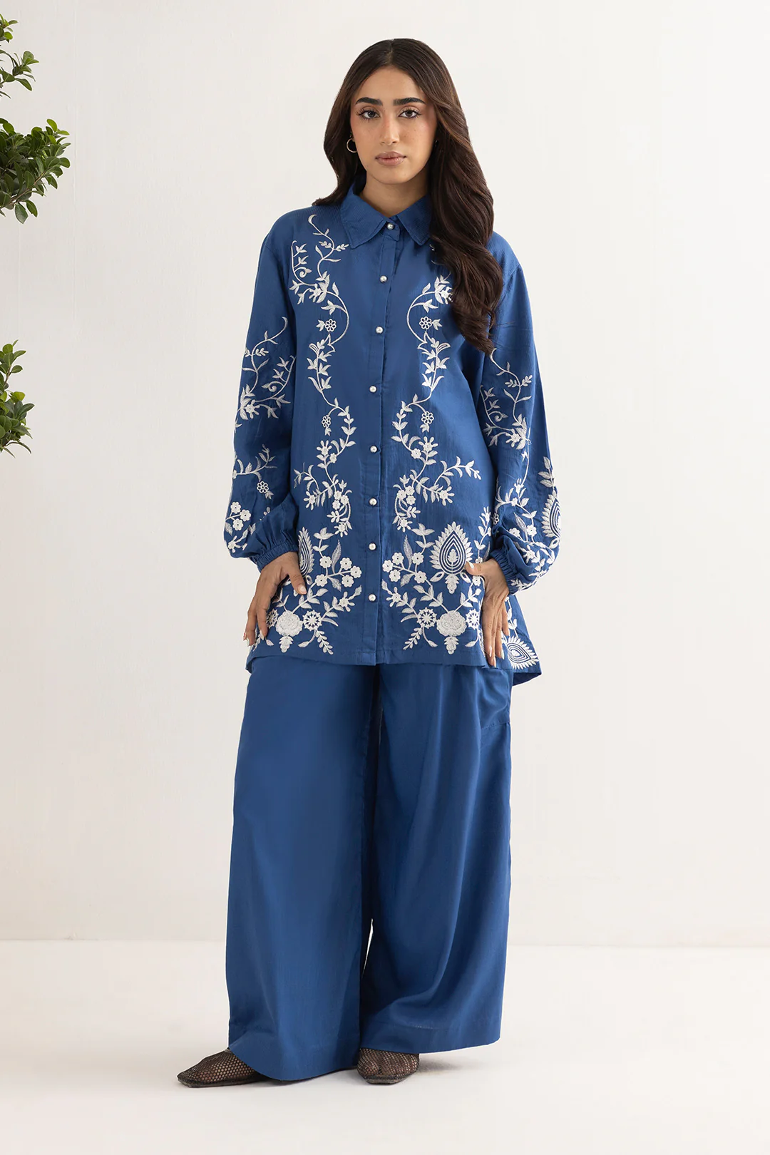 Co-Ord Set - 2221 - Image 2