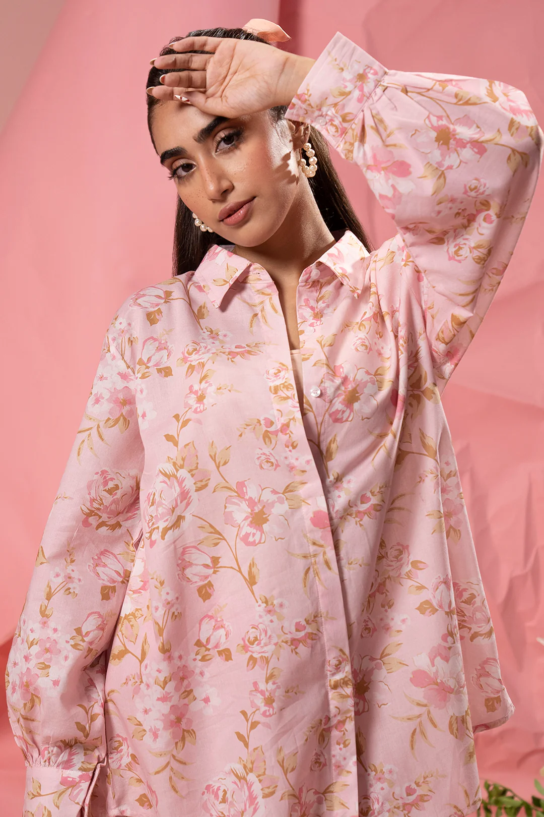 Co-Ord Set - 2225 - Image 6