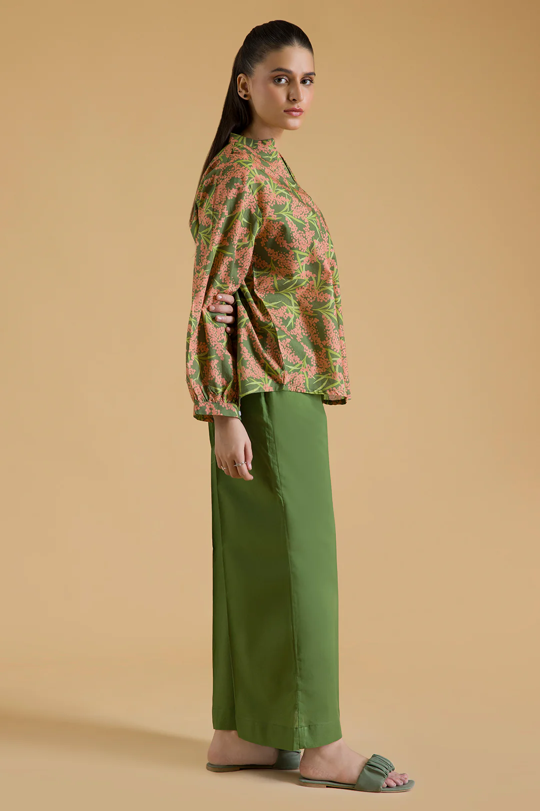 Co-Ord Set - 2262 - Image 4