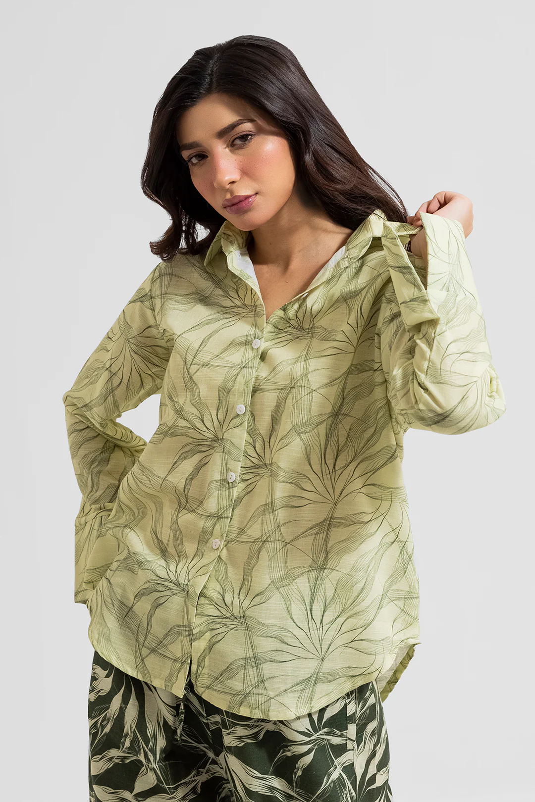 Co-Ord Set - 2477 - Image 2