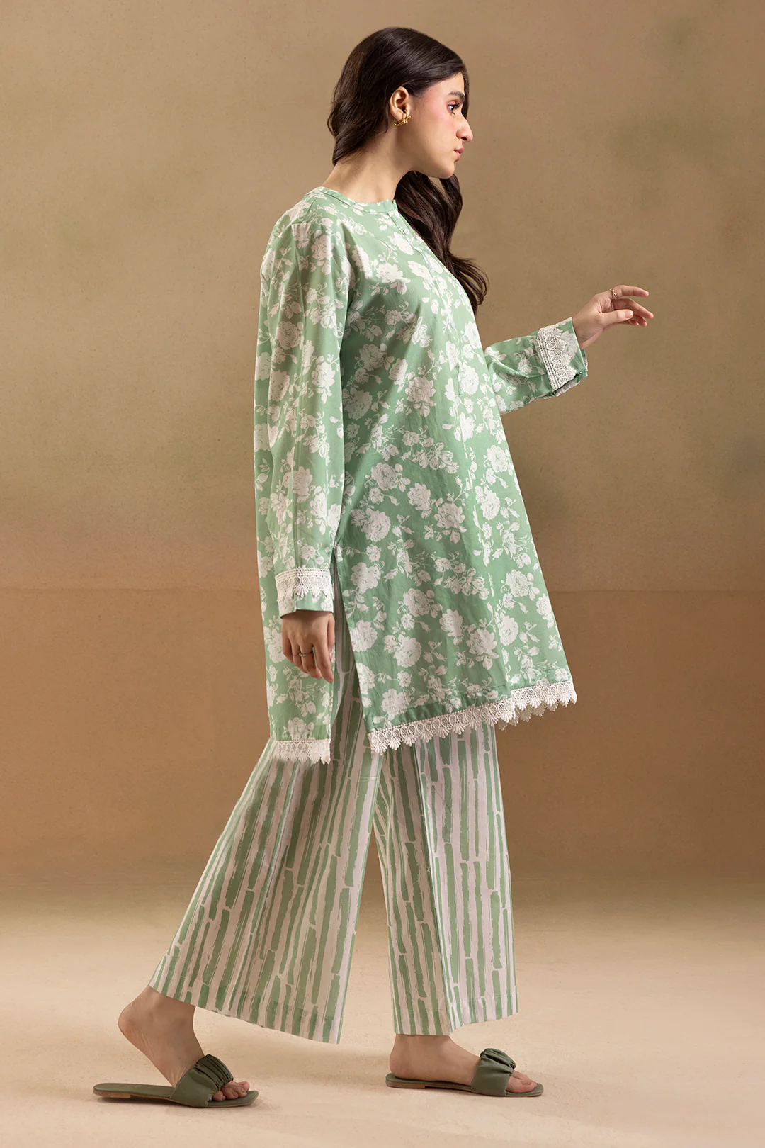 Co-Ord Set - 2523 - Image 3