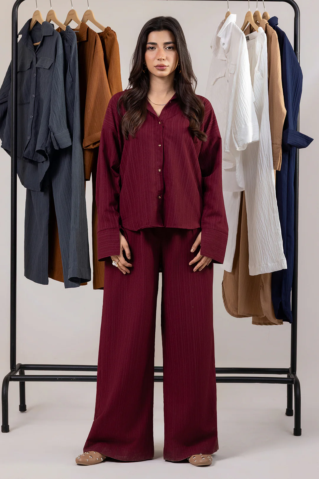 Co-Ord Set - 2531 - Image 3