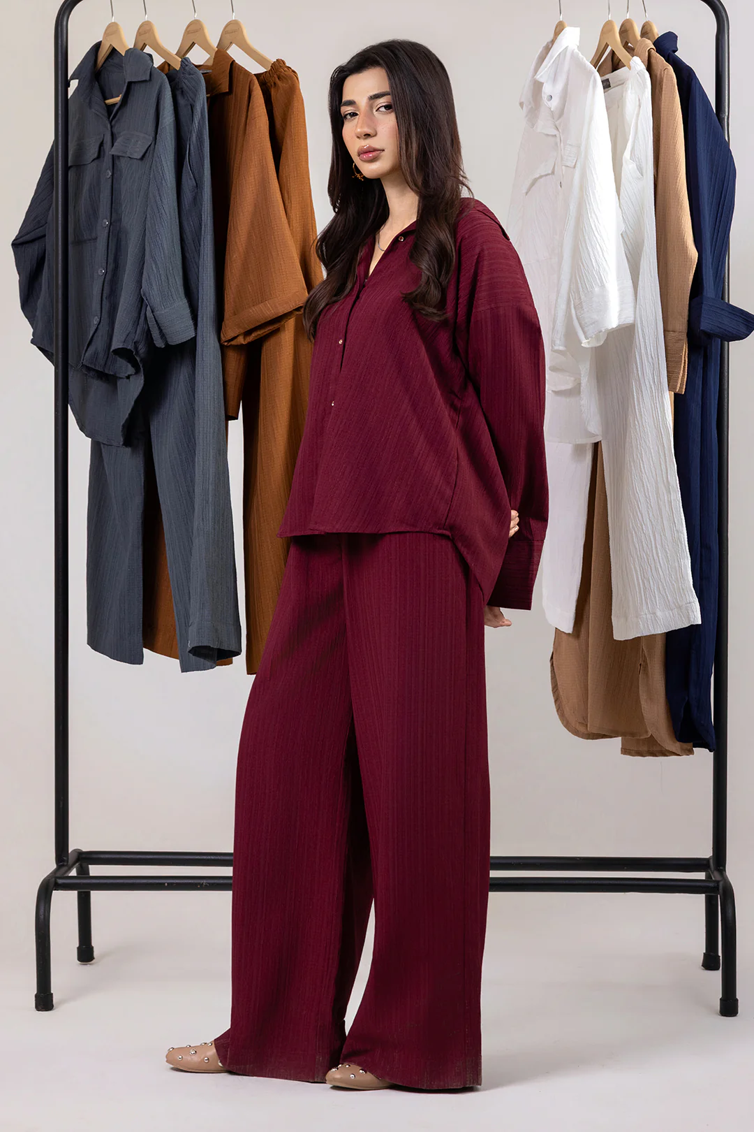 Co-Ord Set - 2531 - Image 4