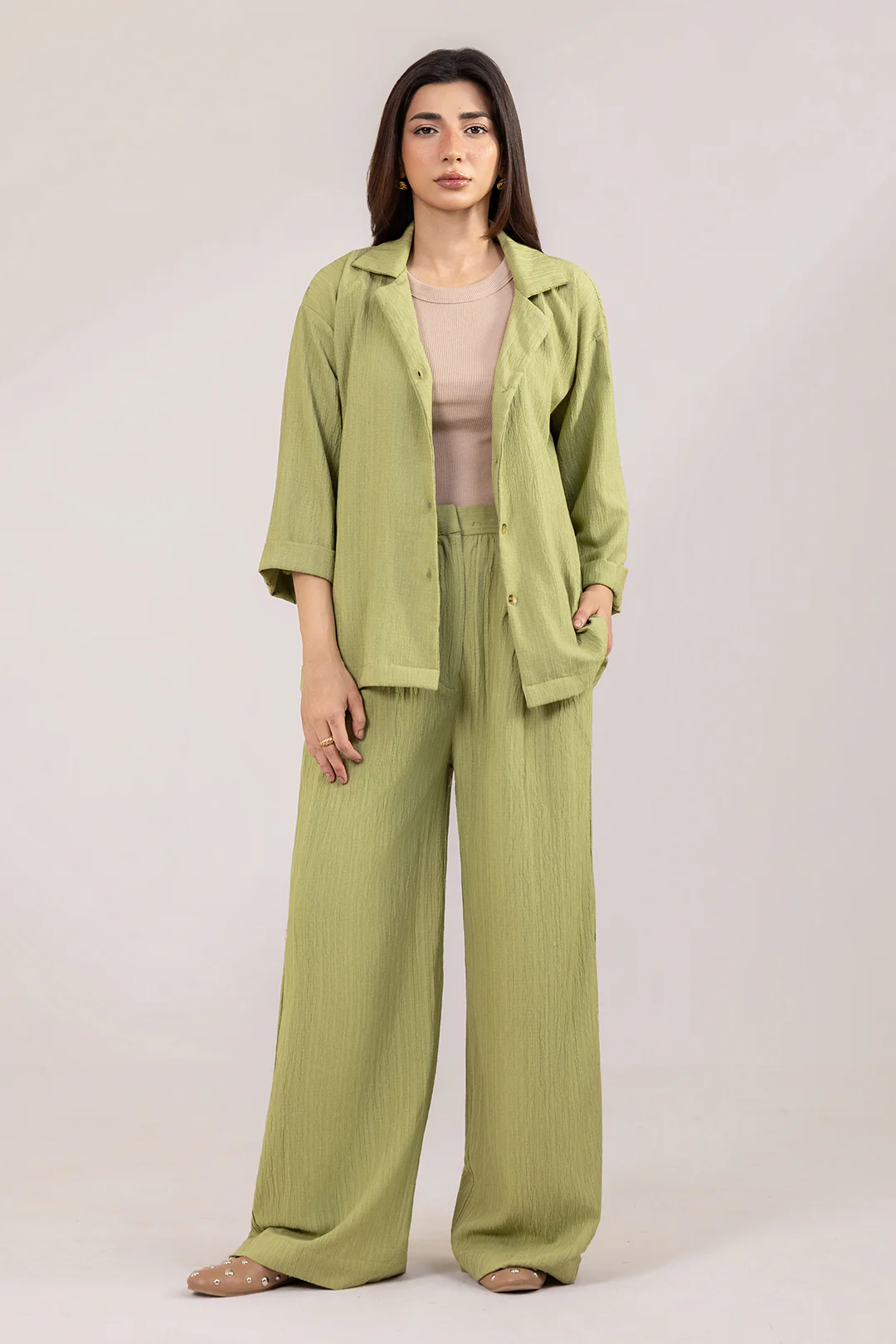 Co-Ord Set - 2533