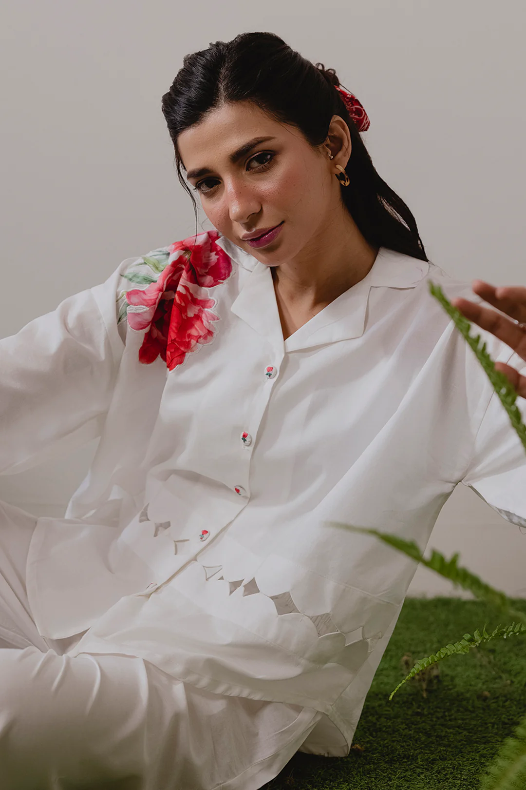 Co-Ord Set - 2540 - Image 2