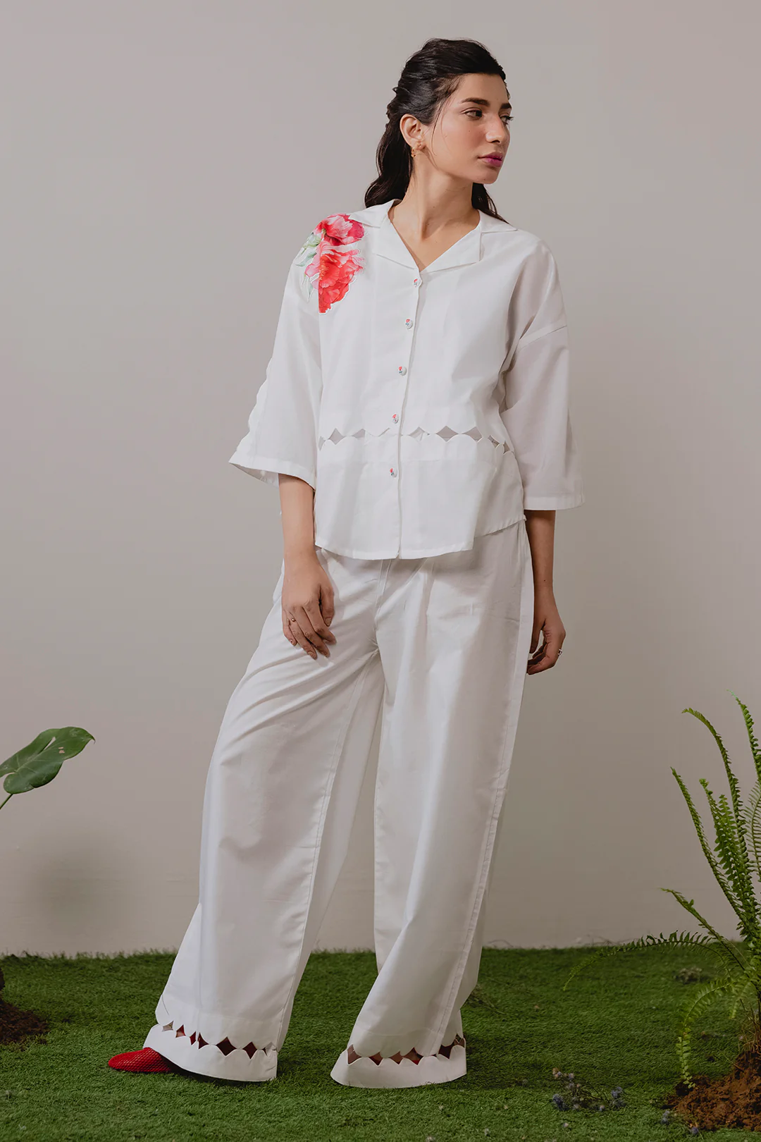 Co-Ord Set - 2540 - Image 3