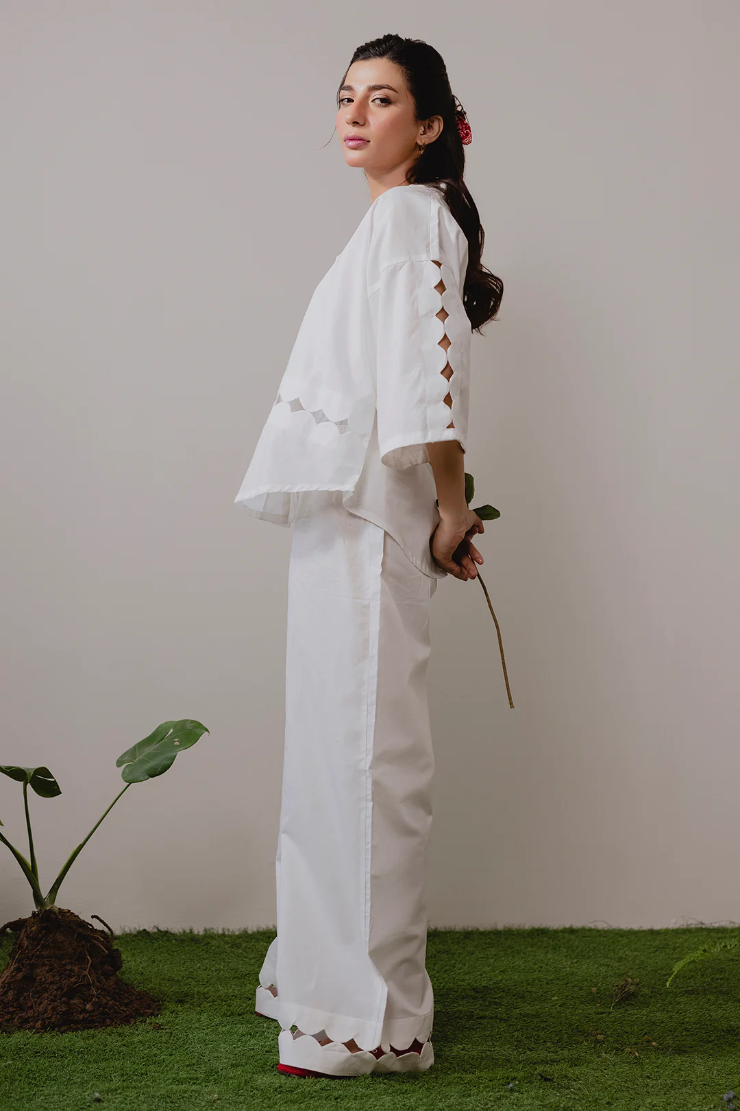 Co-Ord Set - 2540 - Image 6