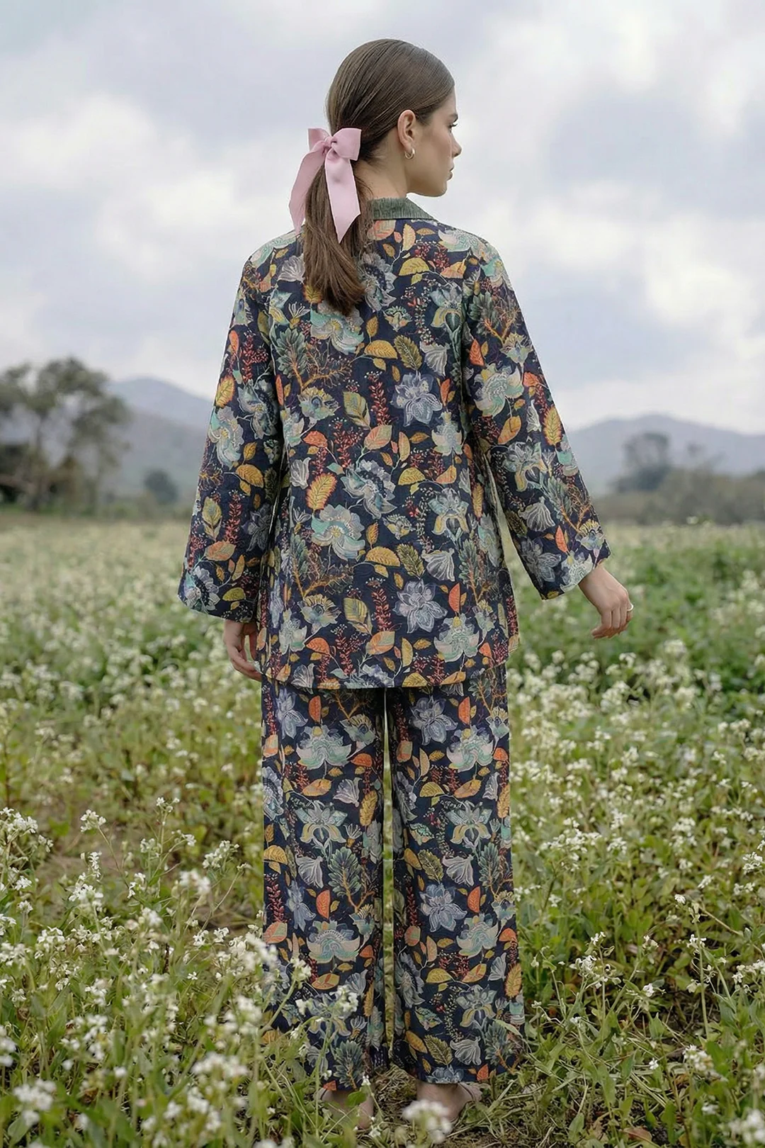 Co-Ord Set - 2575 - Image 5