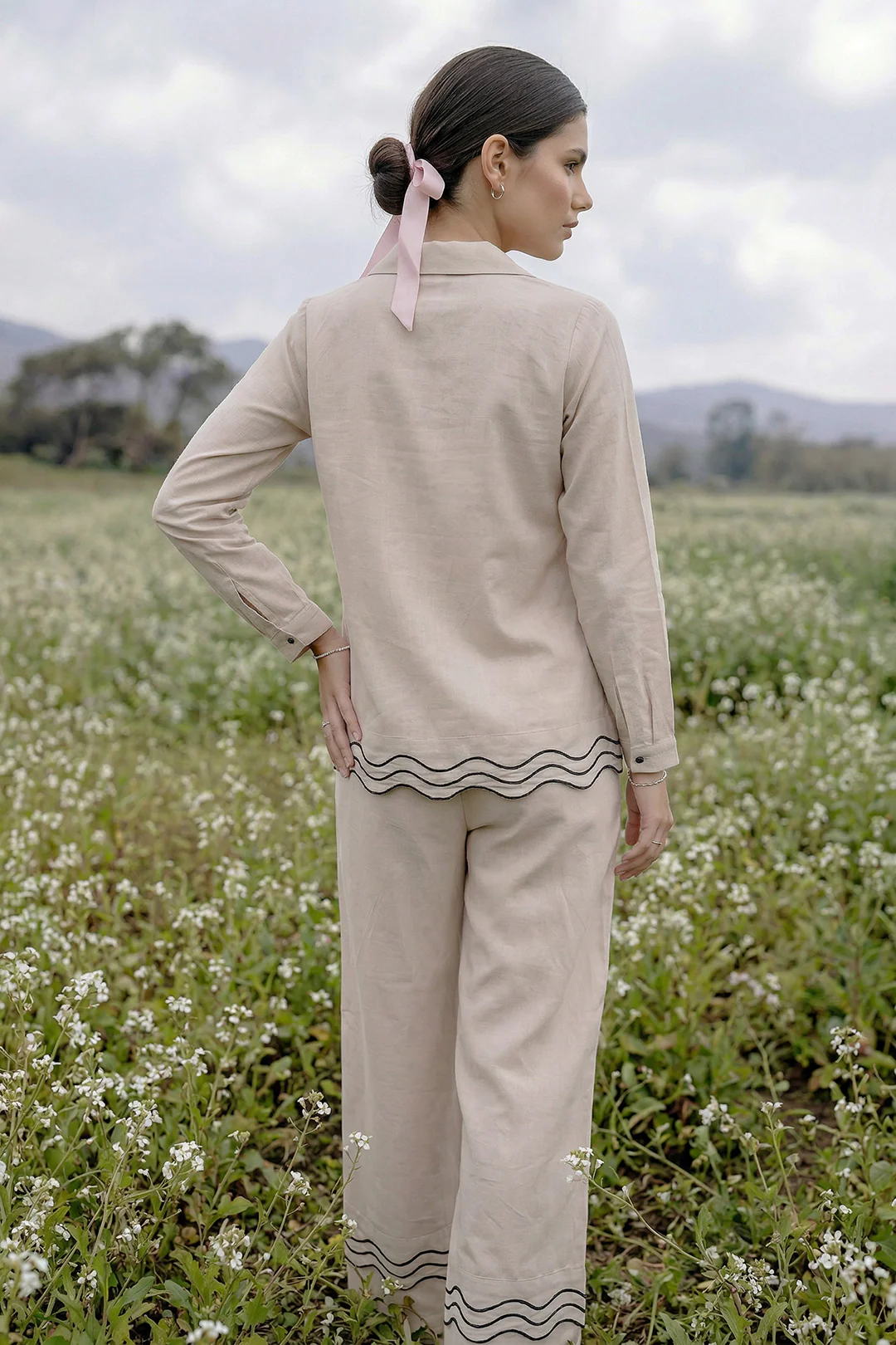 Co-Ord Set - 2580 - Image 6