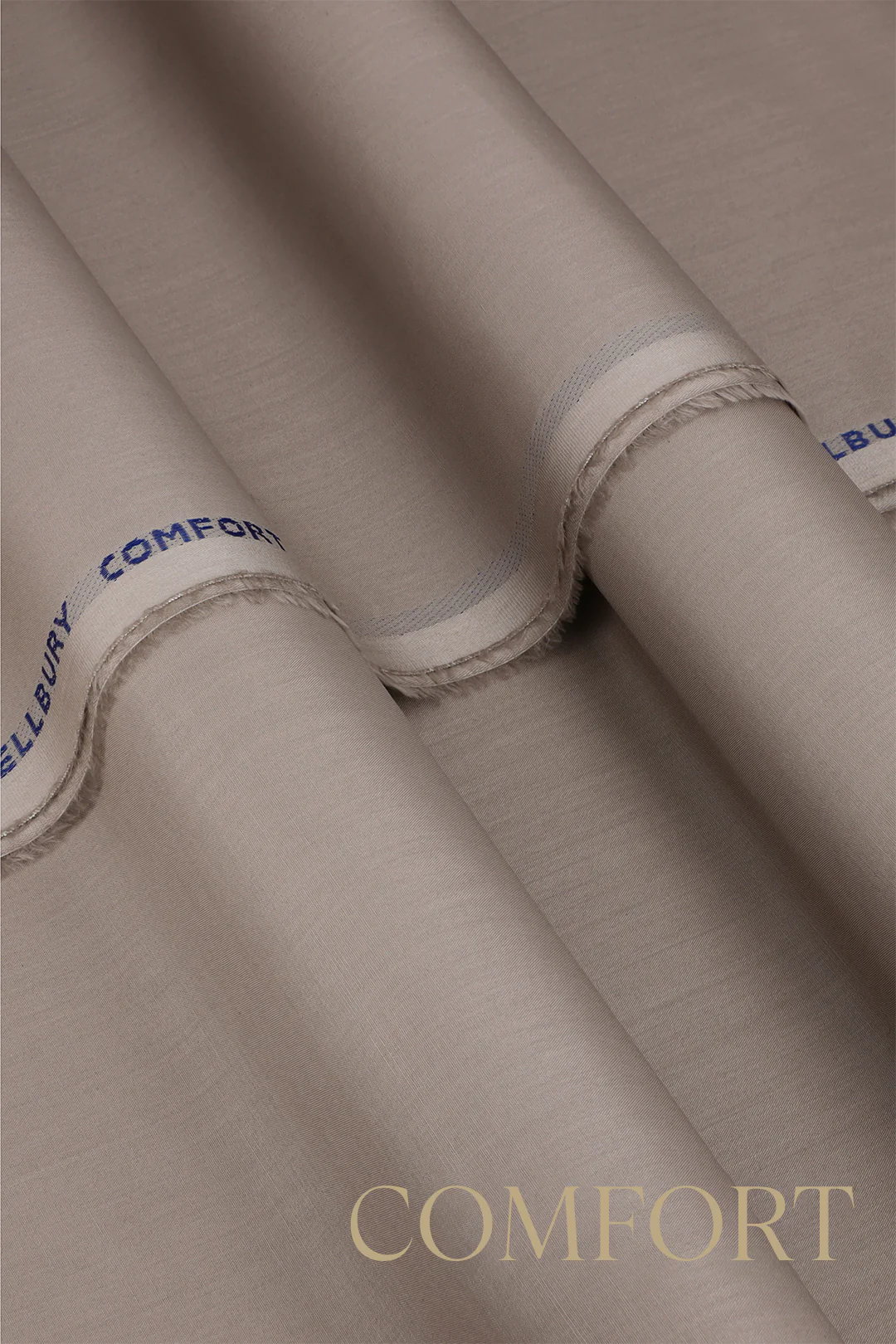 Comfort - Cotton Suit - 2425 - Image 13