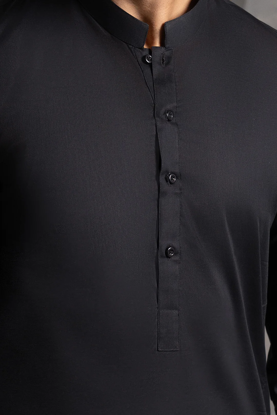 Comfort Cotton Shalwar Kameez - 0034 - Image 19