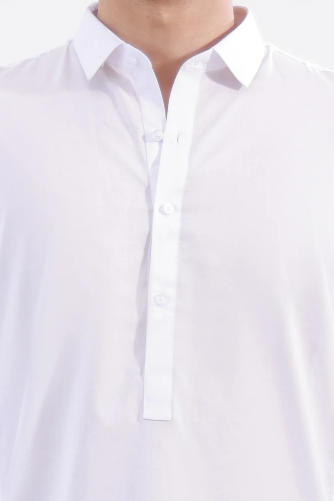 Comfort Cotton Shalwar Kameez - 0034 - Image 43