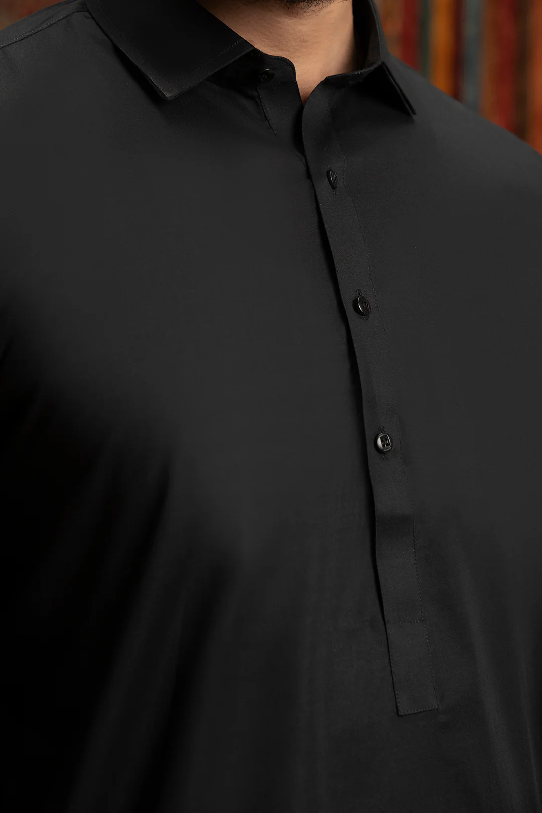 Comfort Cotton Shalwar Kameez - 0034 - Image 94