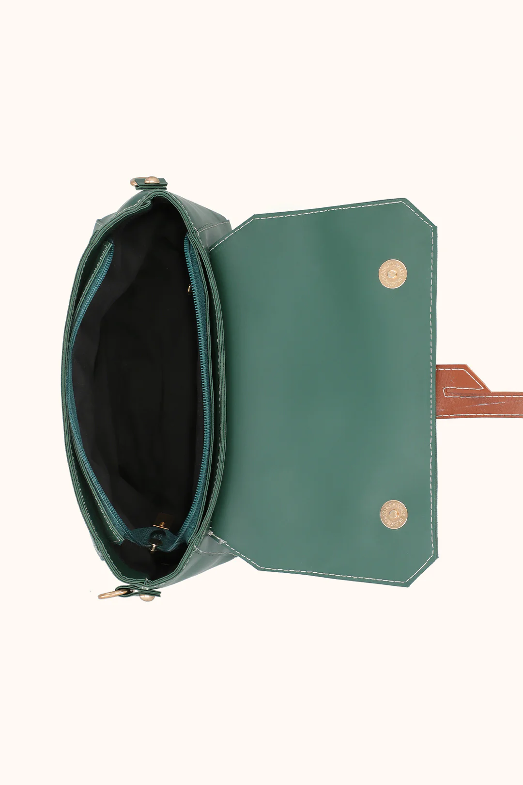Cross-Body Bag - 0100 - Image 10
