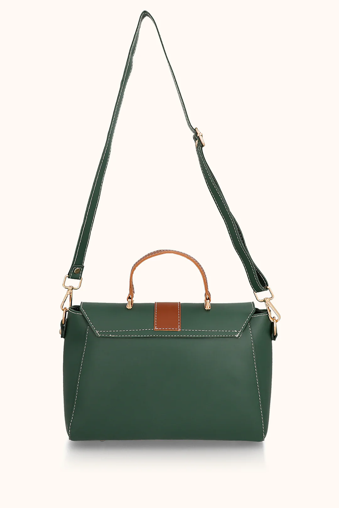 Cross-Body Bag - 0100 - Image 11