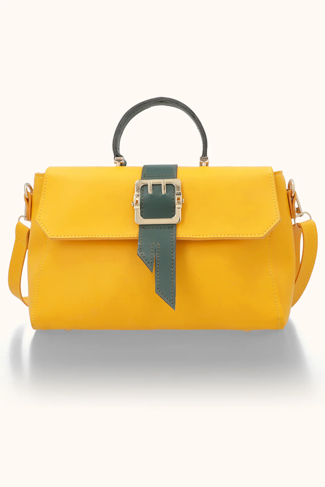 Cross-Body Bag - 0100 - Image 12