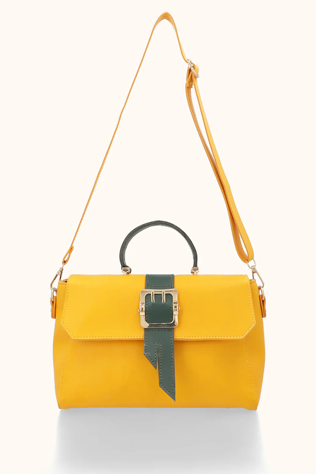 Cross-Body Bag - 0100 - Image 14