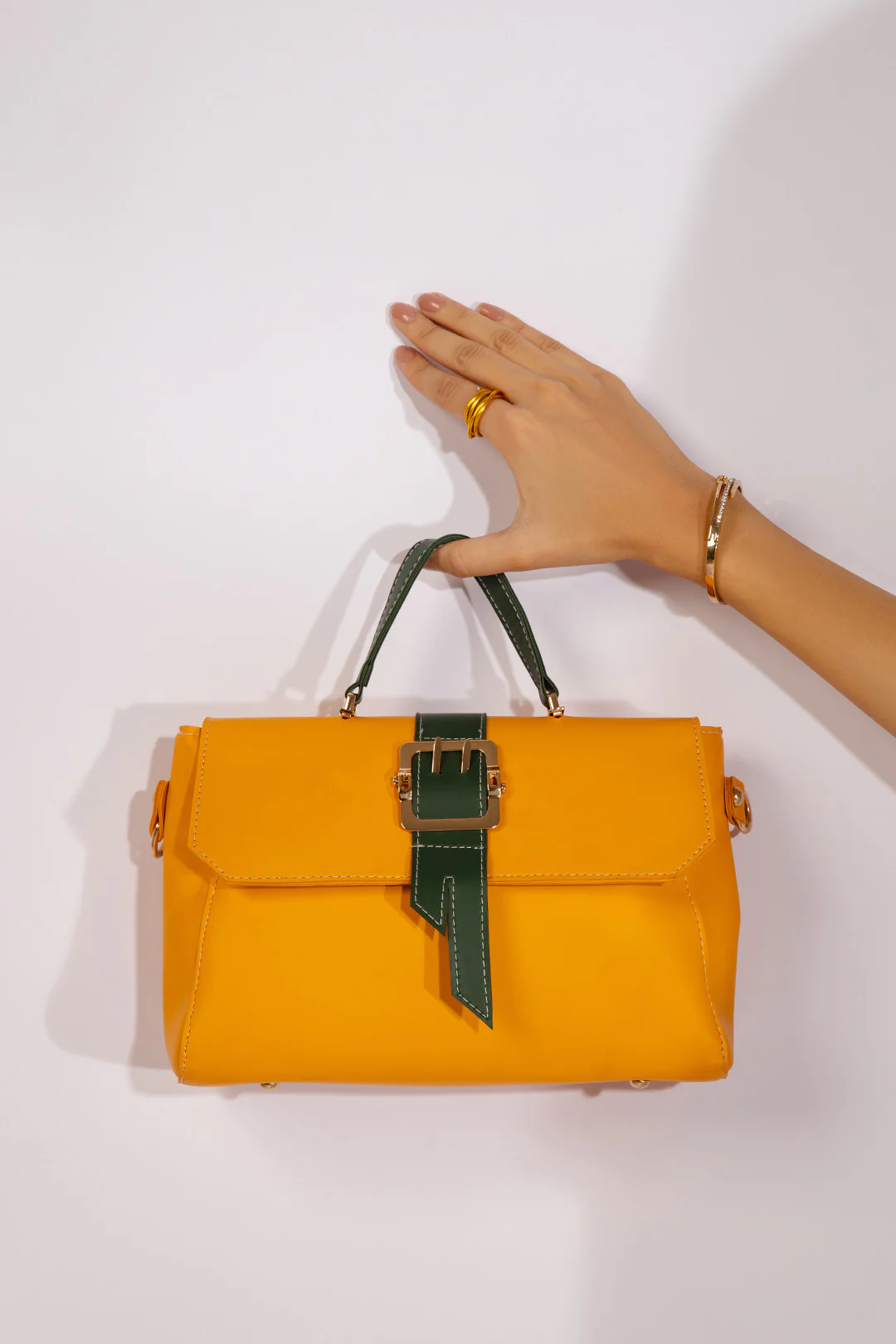Cross-Body Bag - 0100 - Image 4