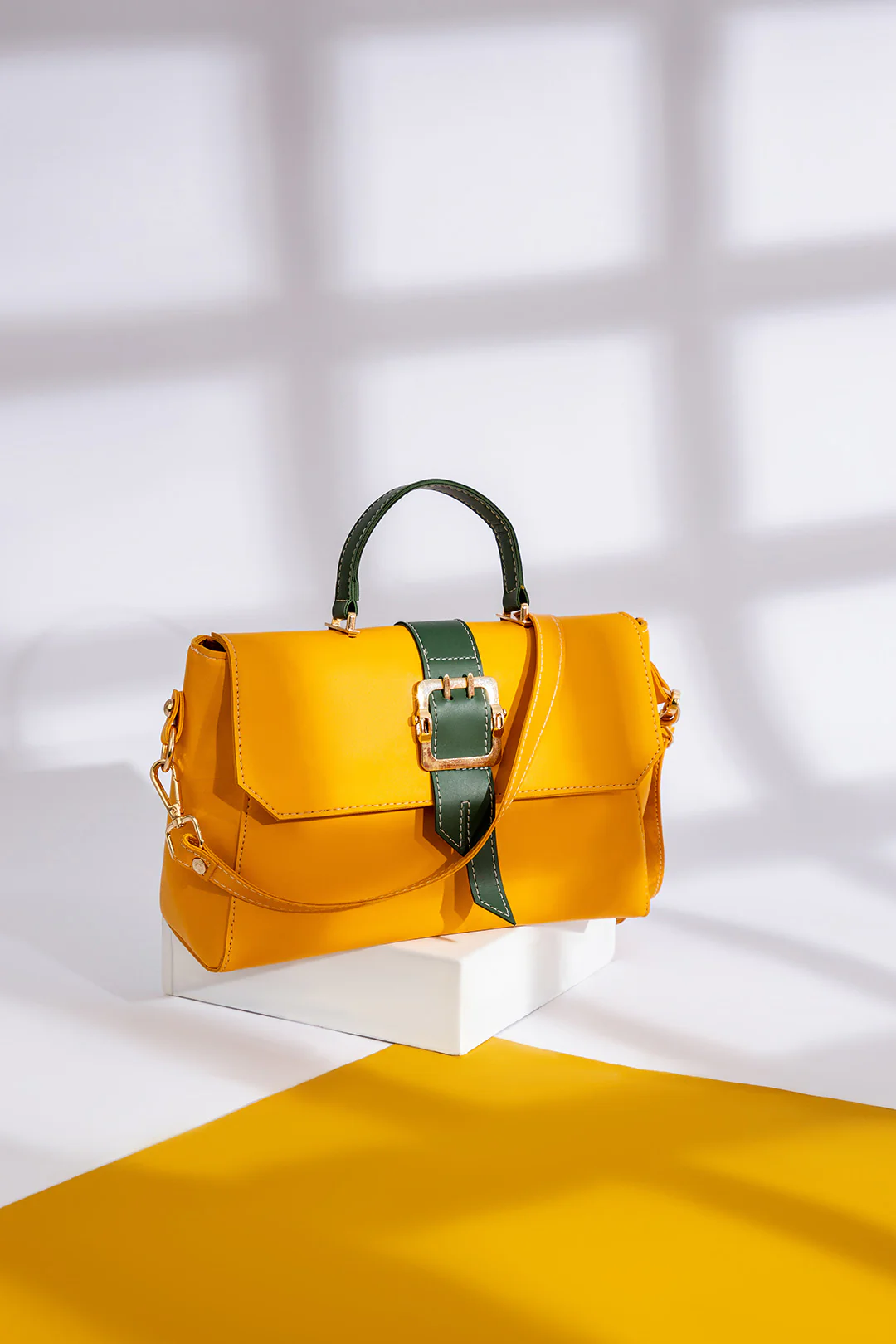 Cross-Body Bag - 0100 - Image 6