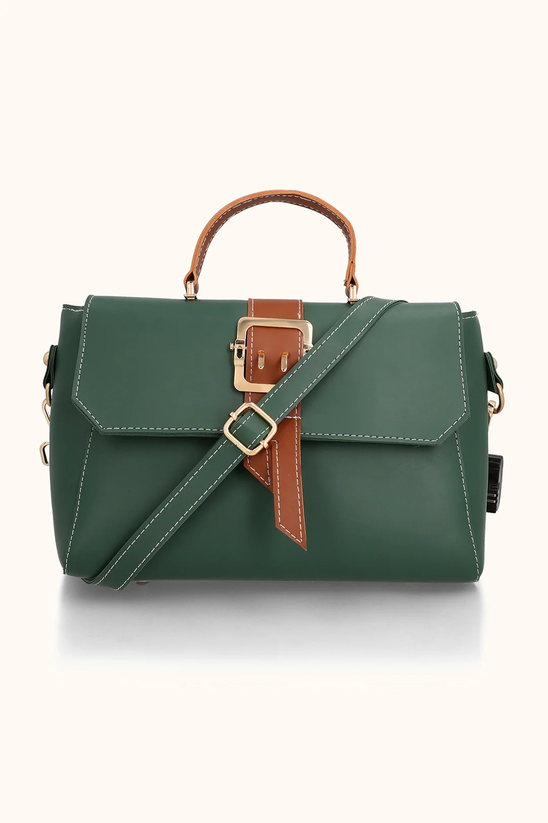 Cross-Body Bag - 0100 - Image 7