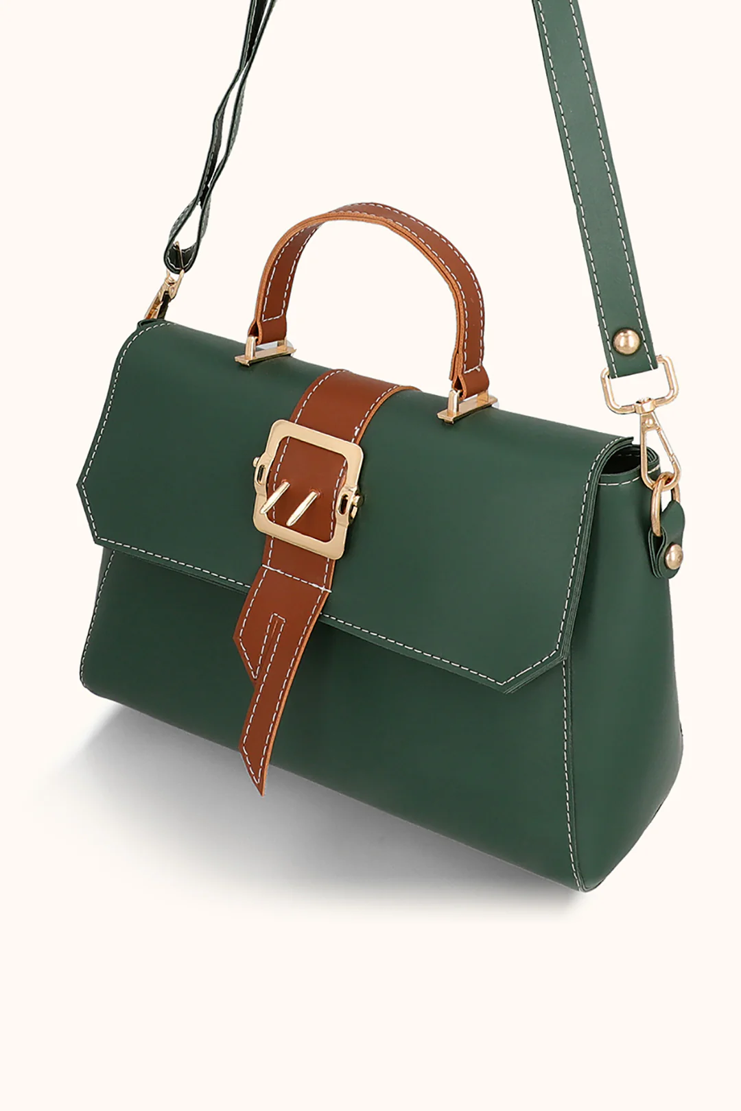 Cross-Body Bag - 0100 - Image 8