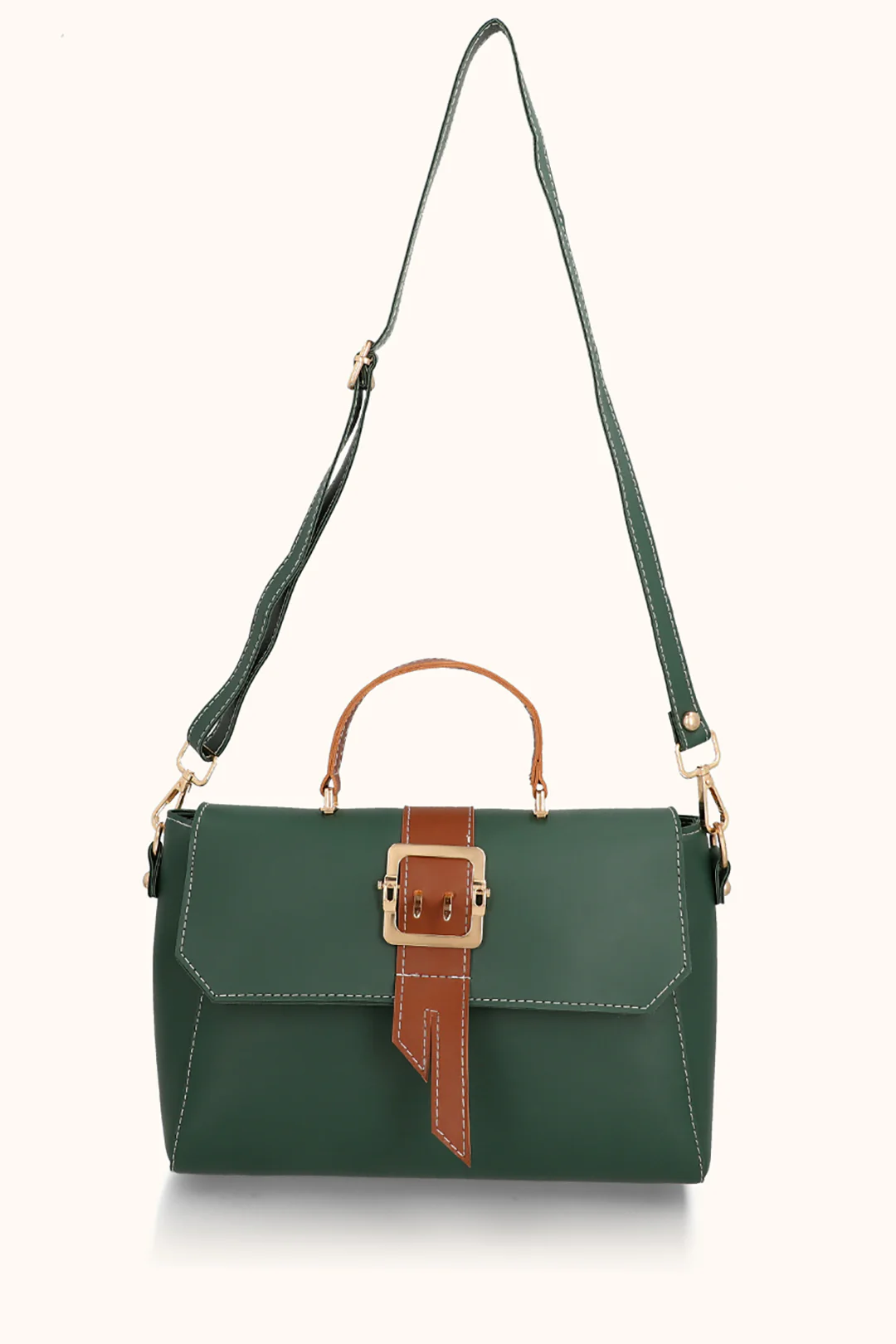 Cross-Body Bag - 0100 - Image 9