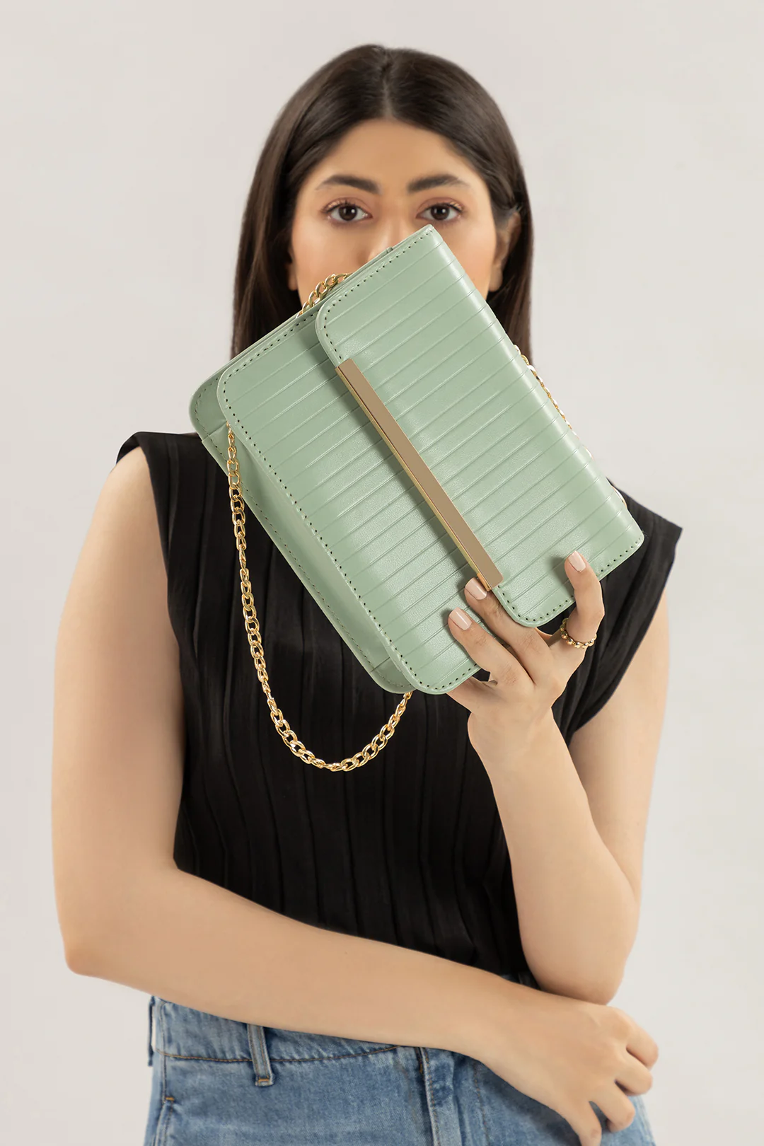 Cross-Body Bag - 0124 - Image 19