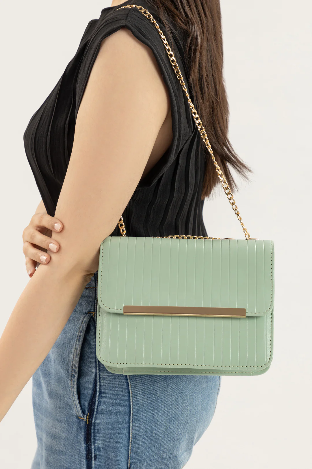 Cross-Body Bag - 0124 - Image 20