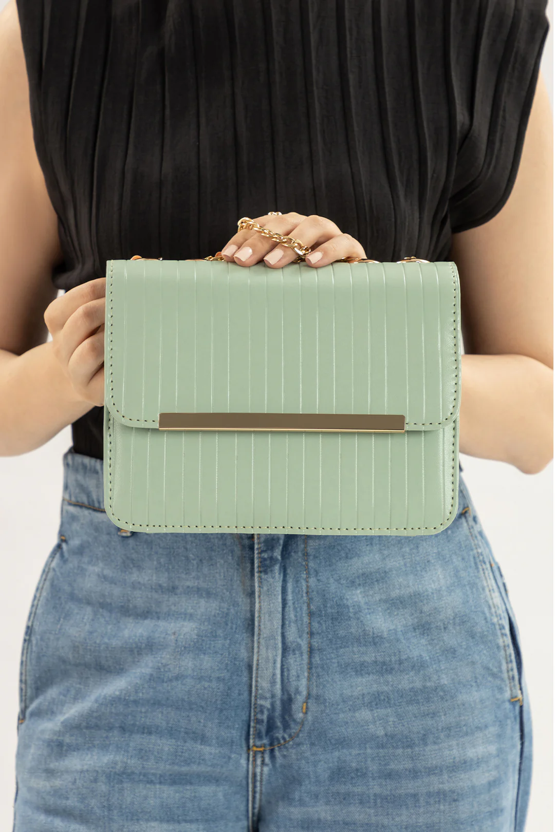 Cross-Body Bag - 0124 - Image 21