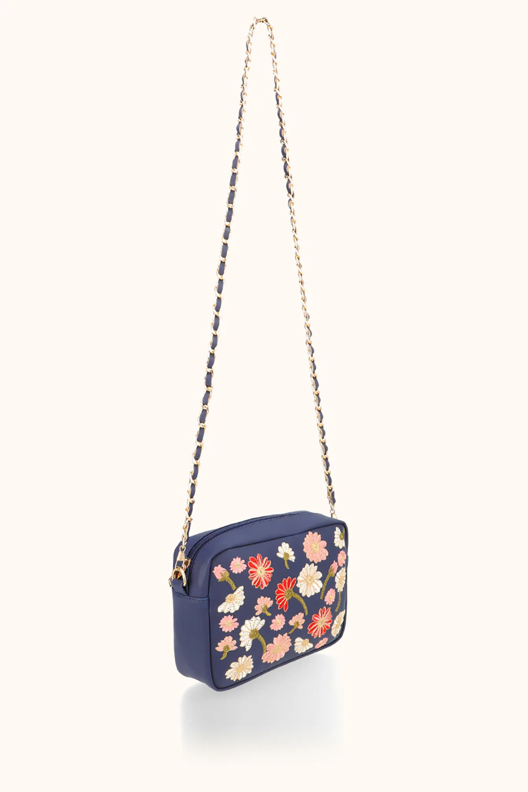Cross-Body Bag - 1223 - Image 30