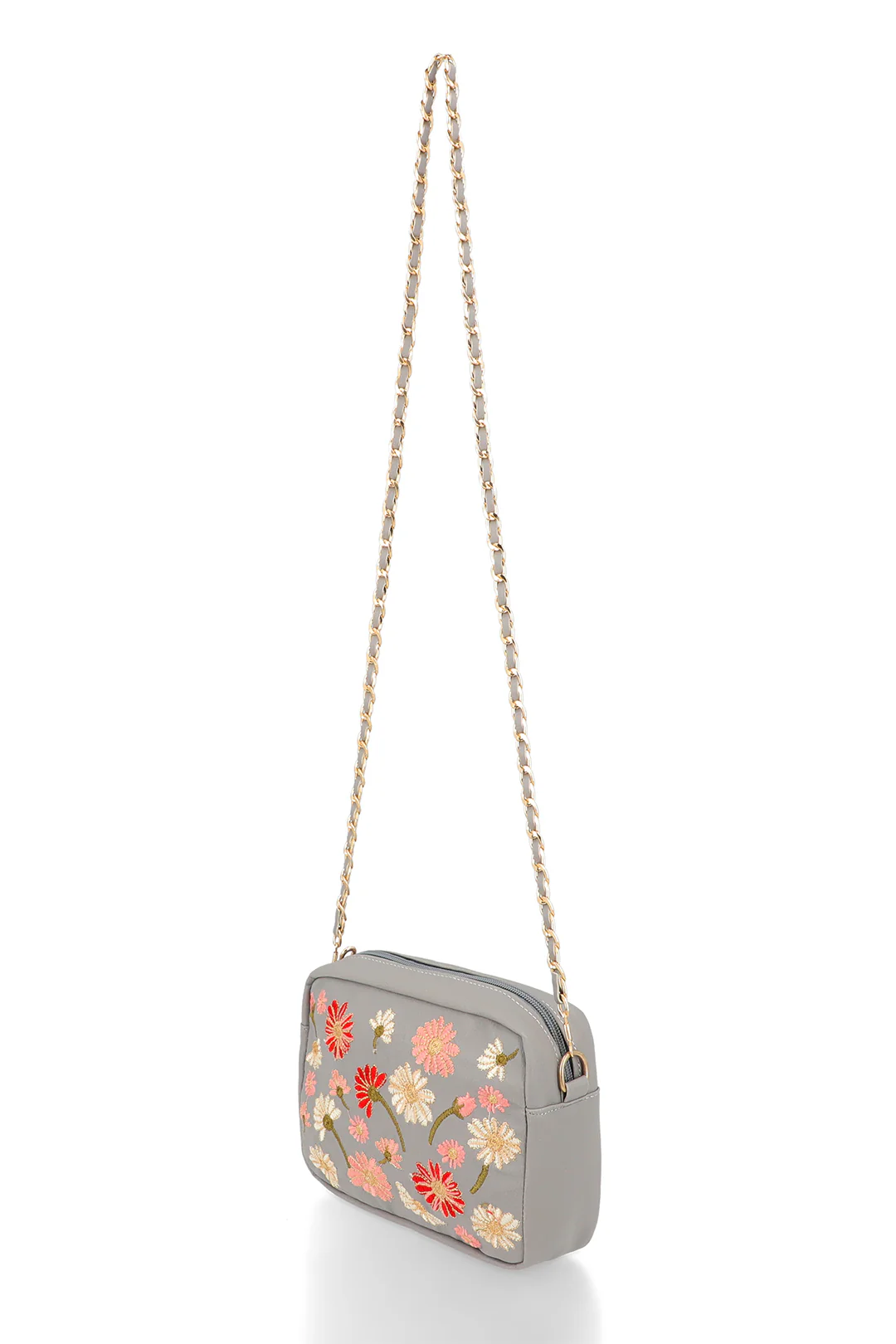 Cross-Body Bag - 1223 - Image 36