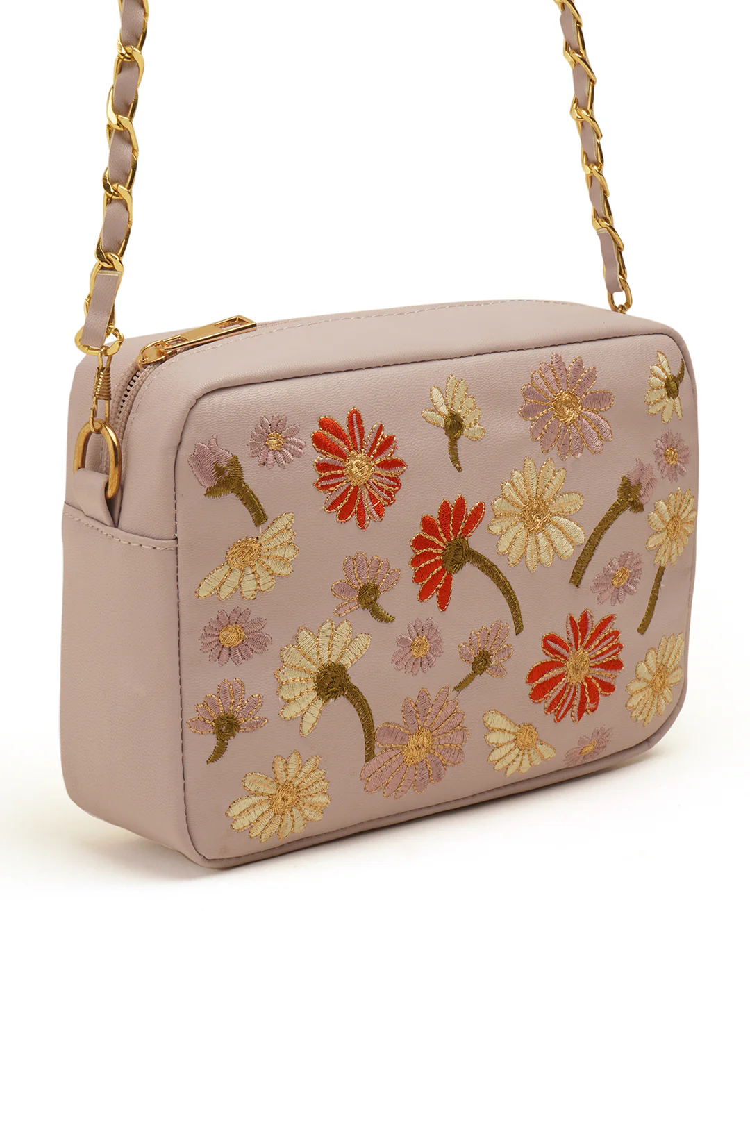 Cross-Body Bag - 1223 - Image 37