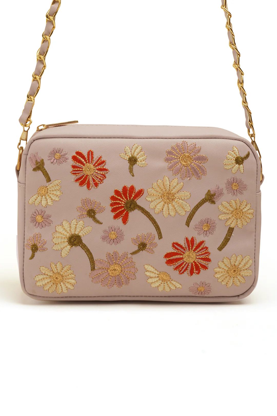 Cross-Body Bag - 1223 - Image 38