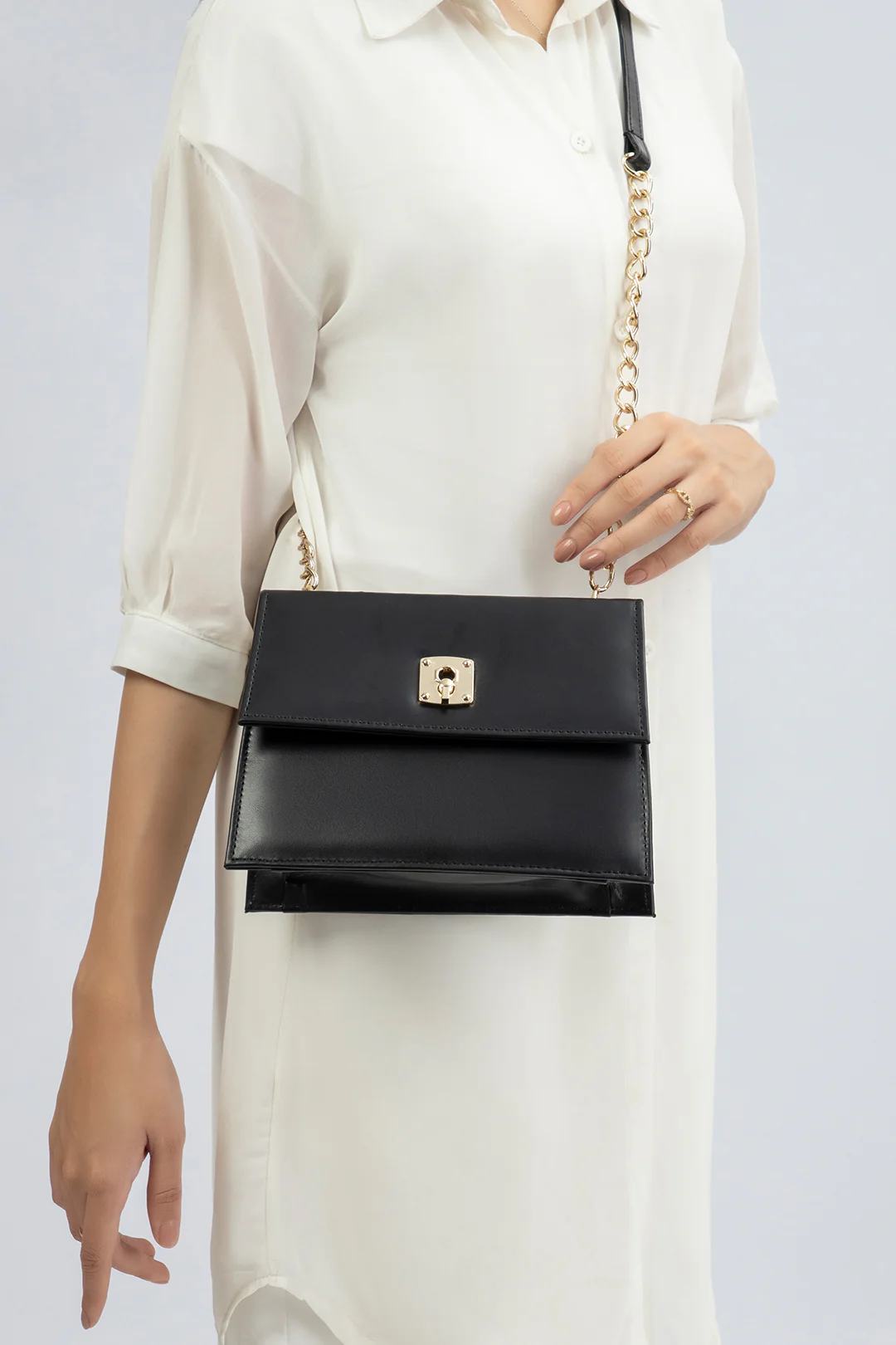 Cross-Body Bag - 0223 - Image 4