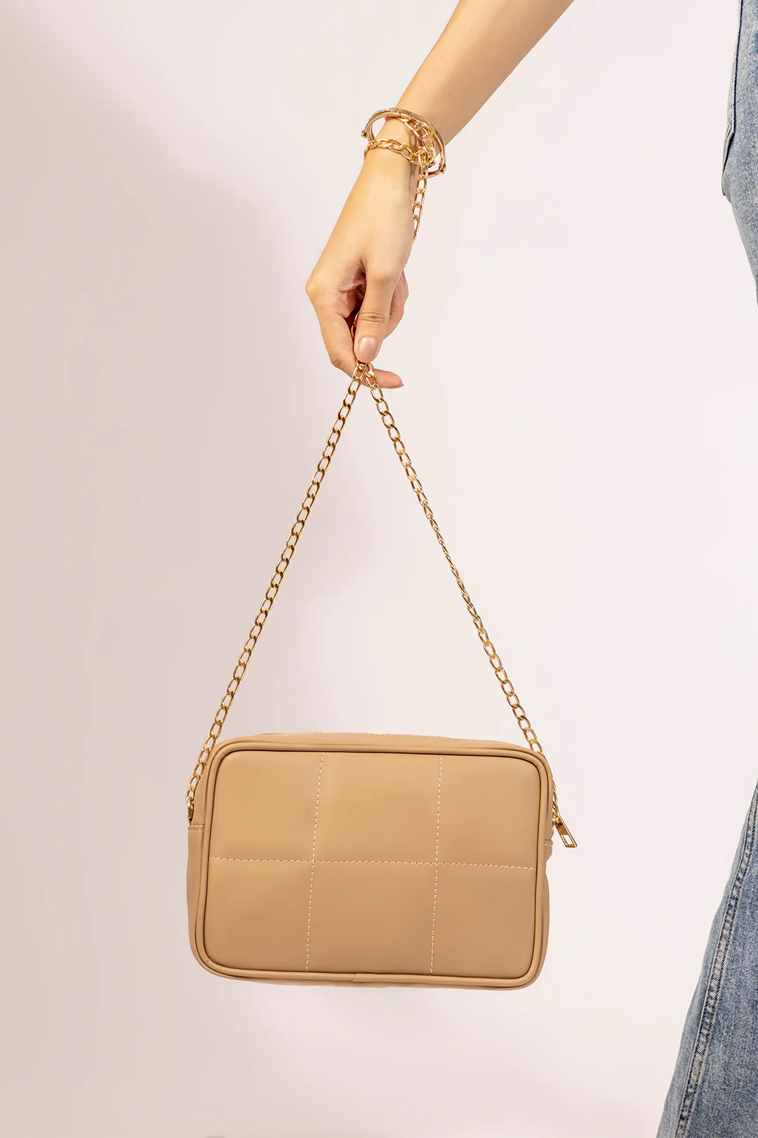 Cross-Body Bag - 1123 - Image 4