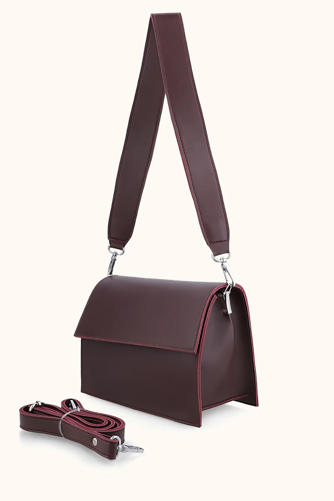 Cross-Body Bag - E001 - Image 14