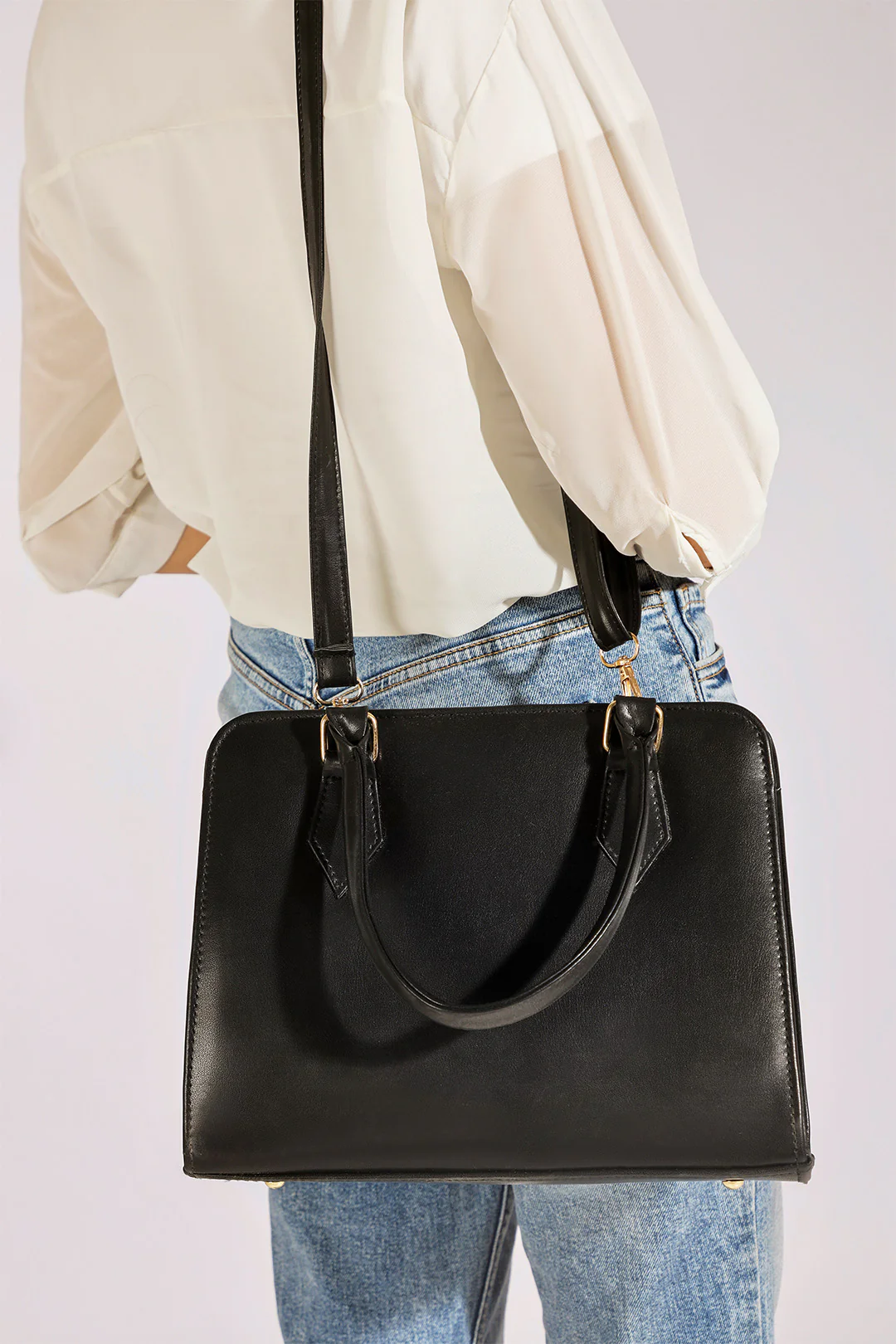 Cross-Body Bag - E064 - Image 2