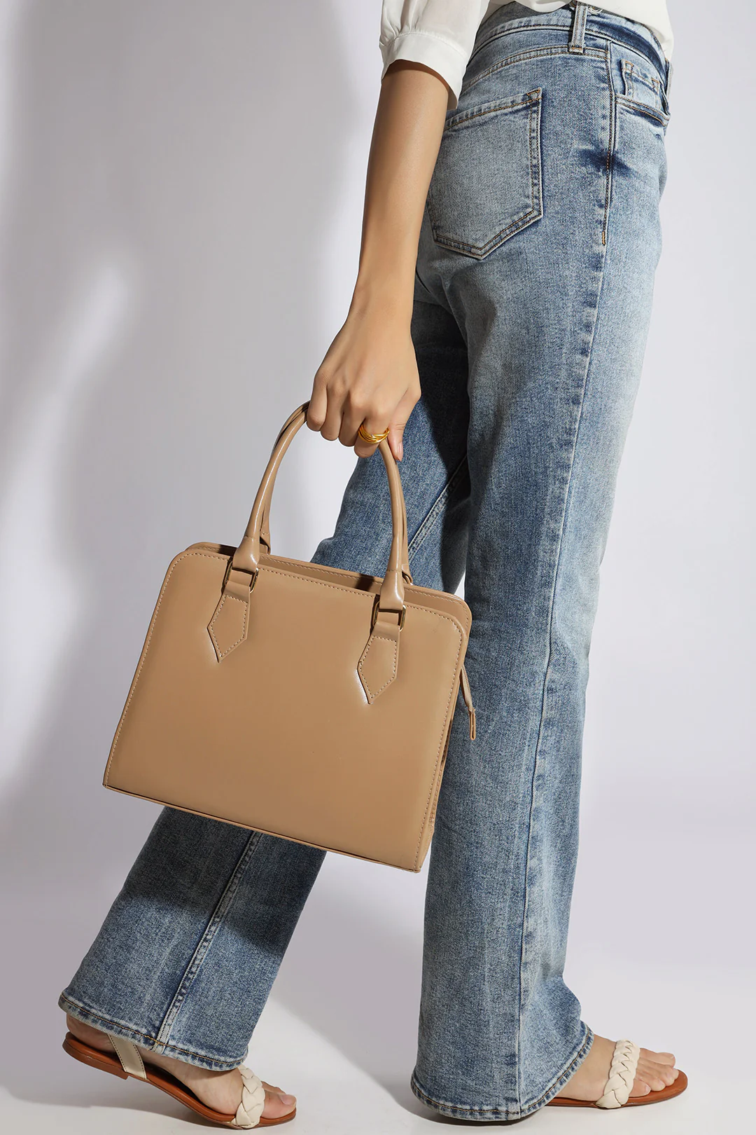 Cross-Body Bag - E064 - Image 6