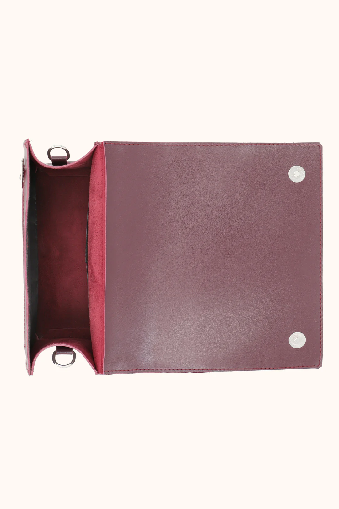 Cross-Body Bag - E103 - Image 6