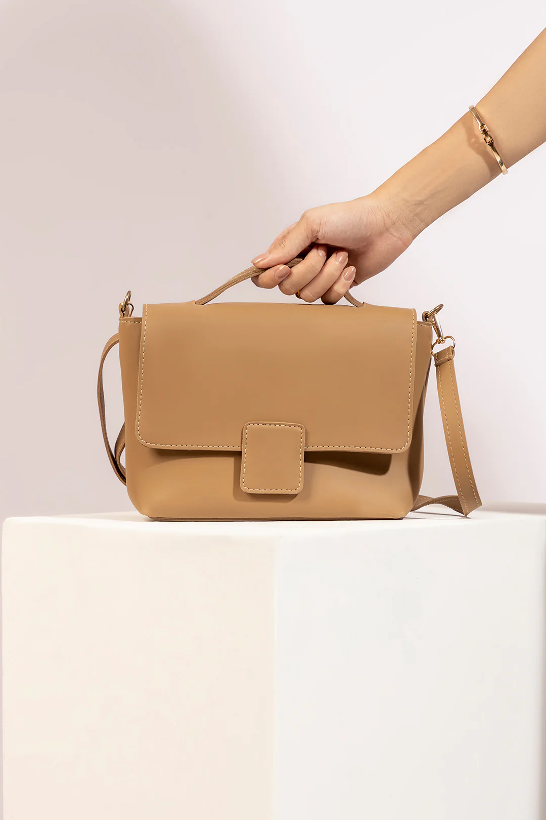 Cross-Body Bag - E130 - Image 6