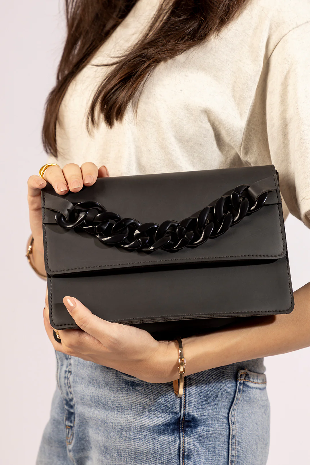 Cross-Body Bag - E139 - Image 2