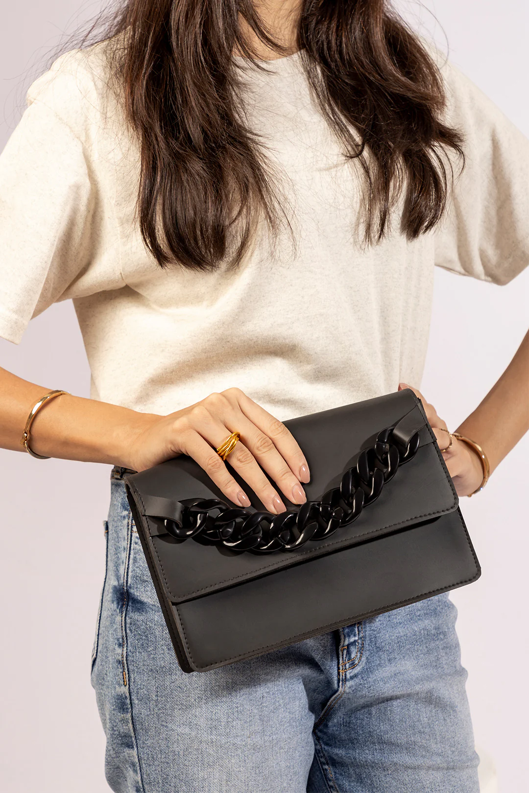 Cross-Body Bag - E139 - Image 3