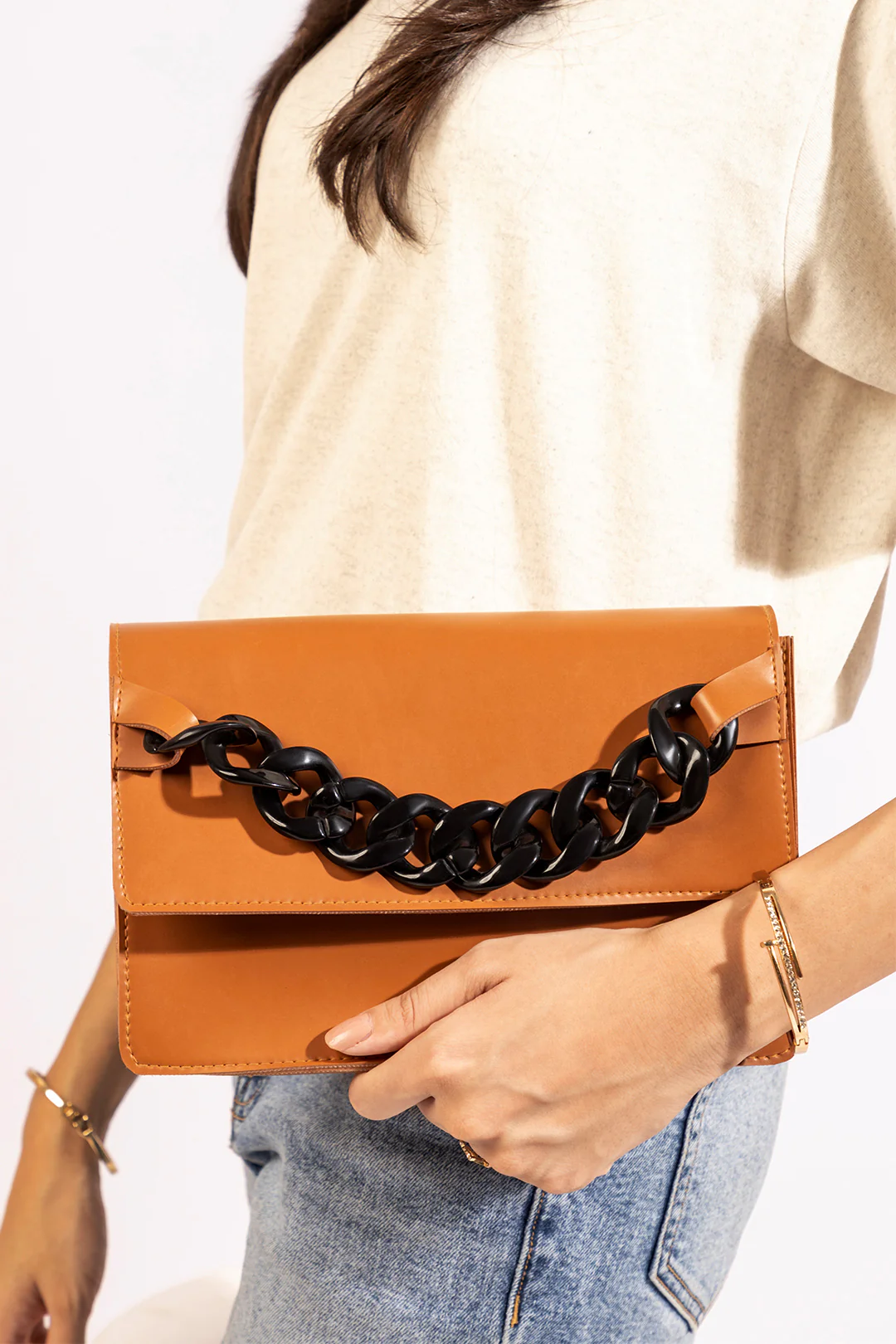 Cross-Body Bag - E139 - Image 5