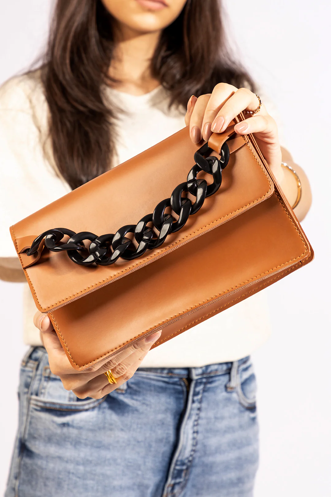 Cross-Body Bag - E139 - Image 6