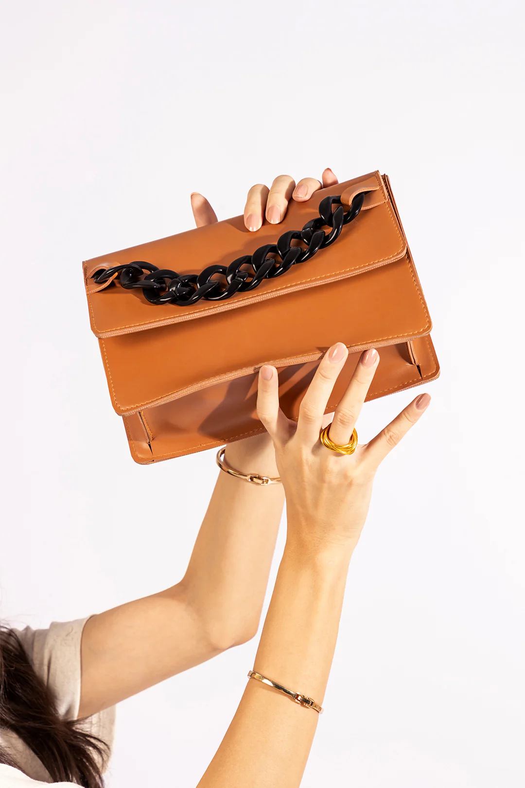 Cross-Body Bag - E139 - Image 7