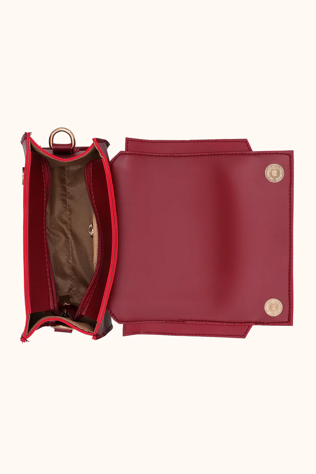 Cross-Body Bag - E144 - Image 24